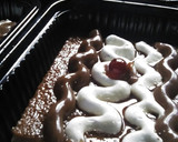 Foto del paso 7 de la receta: Budín de pan fácil y económico😋