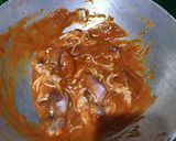 Foto langkah ke 2 dari resep Cumi Bakar Teflon (Sambal Cobek Kecombrang Ala Sy).