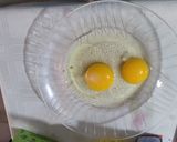 Foto del paso 1 de la receta: Inglesa para empanar