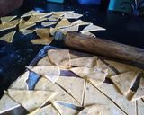 Foto del paso 3 de la receta: Doritos o nachos