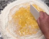 Foto del paso 2 de la receta: Brioche Bouclette