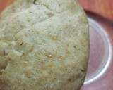 Foto del paso 1 de la receta: Masa para tarta integral con semillas