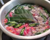 Foto langkah ke 1 dari resep Sayur Lodeh.