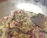 A picture of step 2 of My Lamb Curry (masala) 😀.
