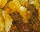 Foto del paso 4 de la receta: Patatas riojanas
