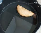 A picture of step 12 of Festival Special Mava Gujiya.