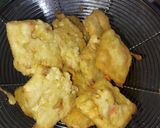 Foto langkah ke 3 dari resep Tempe Goreng Cabe Rawit.