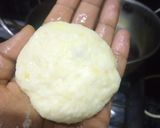 आलू पनीर टिक्की (Aloo Paneer tikki recipe in hindi) रेसिपी चरण 6 फोटो