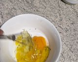 Foto del paso 1 de la receta: Omelette