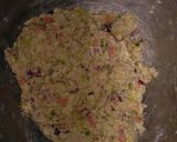 મન્ચુરિયન (Manchurian recipe in gujarati) રેસીપી સ્ટેપ2ફોટો