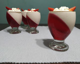 Foto del paso 3 de la receta: Postre de frutillas 🍓🍓