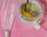Foto langkah ke 4 dari resep Kue Sus (Choux Pastry).