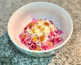 Foto langkah ke 4 dari resep Salad Buah Sederhana.