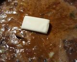 A picture of step 5 of Red Bean and Ground Beef Stew.