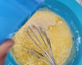 Une image de l'étape 2 de Madeleine Hervé cuisine.