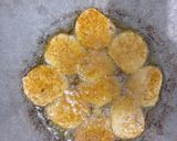 Foto langkah ke 3 dari resep Tempe rasa ikan goreng.