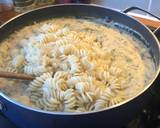 Tuscan Chicken Mac N’ Cheese recipe step 7 photo