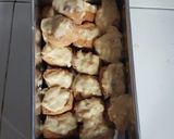 Foto langkah ke 3 dari resep Tahu Bakso.