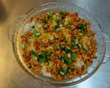 麻婆餃子的食譜步驟5照片