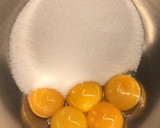 Foto del paso 4 de la receta: Bizcocho con harina de almendras