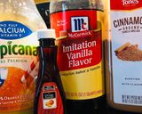 A picture of step 1 of Orange 🍊 Sour Cream Bread 🍞.