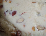 राइस पायसम (rice paysam recipe in Hindi) रेसिपी चरण 4 फोटो
