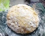 Foto del paso 1 de la receta: Rosca dulce con crema pastelera