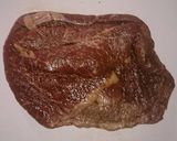 A picture of step 1 of Tex's Steak, Egg & Chips Flabread 🐮🍳🍟🍞.
