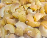 आंवला का अचार (Amla ka achar recipe in Hindi) रेसिपी चरण 2 फोटो