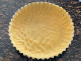 Tarta frutal