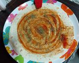 Foto del paso 2 de la receta: 🇨🇱 Tortilette Jovy