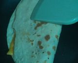 Foto langkah ke 4 dari resep 128. Quesadillas.