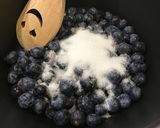 ❄️Hógolyó torta❄️ recept fázis 1 fotója