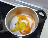 Foto del paso 1 de la receta: Mini roscones de Reyes en freidora de aire caliente