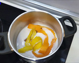 Foto del paso 1 de la receta: Mini roscones de Reyes en freidora de aire caliente