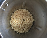 முருங்கை கீரை போண்டா ரெசிபி ஸ்டேப் 1 புகைப்படம்