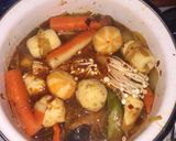 Foto langkah ke 3 dari resep Tomyum.