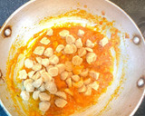 மீல்மேக்கர் மசாலா🌱(mealmaker masala) ரெசிபி ஸ்டேப் 4 புகைப்படம்