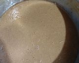 Foto del paso 4 de la receta: Bizcochuelo de algarroba fácil económico y muy rico