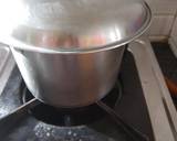 Immunity booster kadha recipe step 3 photo
