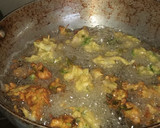 சுரைக்காய் பக்கோடா ரெசிபி ஸ்டேப் 2 புகைப்படம்