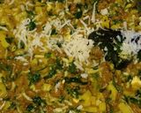Foto langkah ke 8 dari resep Tunisian tagine.