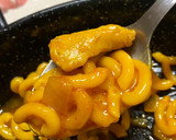 Foto del paso 3 de la receta: Fideuá caldosa de pollo