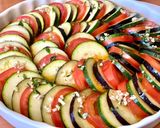 Foto del paso 6 de la receta: 🇫🇷 "CONFIT BYALDI": variación de "RATATOUILLE" (Francia)