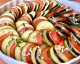 Foto del paso 6 de la receta: 🇫🇷 "CONFIT BYALDI": variación de "RATATOUILLE" (Francia)