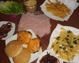 Foto del paso 5 de la receta: Hamburguesas
