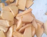 சேனை ரோஸ்ட் ரெசிபி ஸ்டேப் 1 புகைப்படம்
