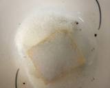 Kek marble coklat air frayer