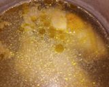 Foto del paso 1 de la receta: Tostadas de pollito 🍗