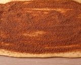 Foto del paso 4 de la receta: Cinnamon Rolls / roles de canela